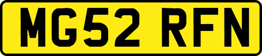 MG52RFN