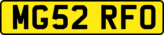 MG52RFO