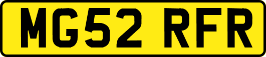 MG52RFR