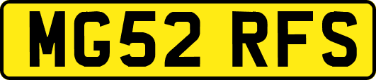 MG52RFS
