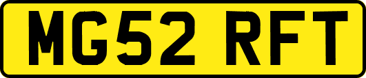 MG52RFT