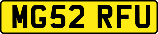 MG52RFU