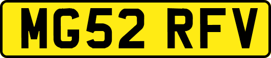 MG52RFV