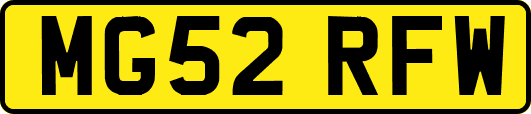 MG52RFW