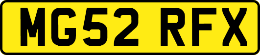MG52RFX