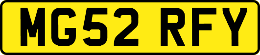 MG52RFY