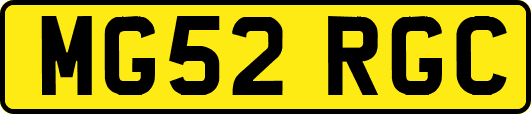 MG52RGC