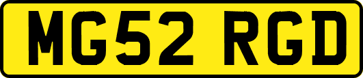 MG52RGD