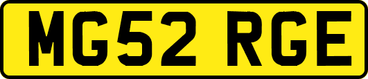 MG52RGE