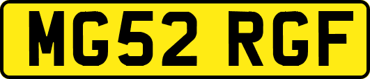 MG52RGF