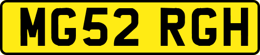 MG52RGH