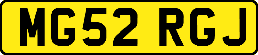 MG52RGJ