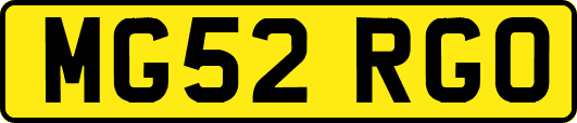 MG52RGO