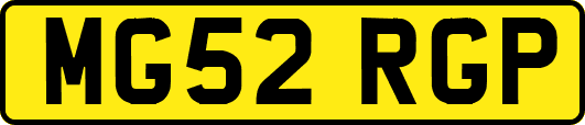 MG52RGP
