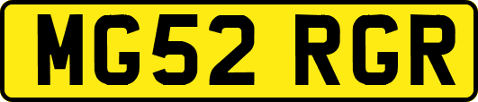 MG52RGR