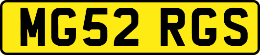 MG52RGS
