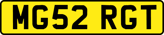 MG52RGT