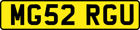 MG52RGU