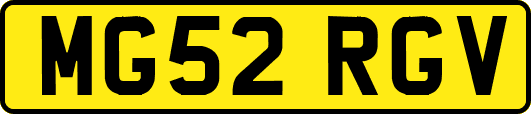 MG52RGV