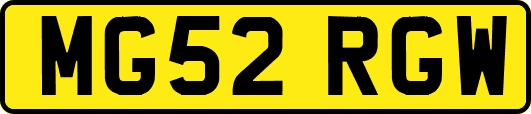 MG52RGW
