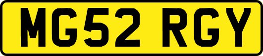 MG52RGY