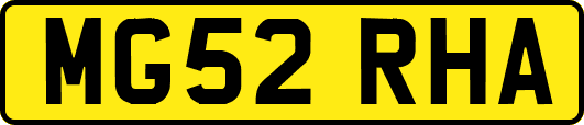 MG52RHA