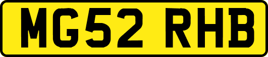 MG52RHB