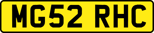 MG52RHC