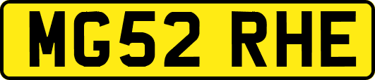 MG52RHE