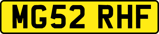MG52RHF