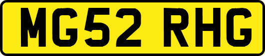 MG52RHG