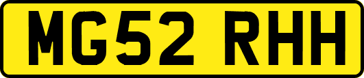 MG52RHH