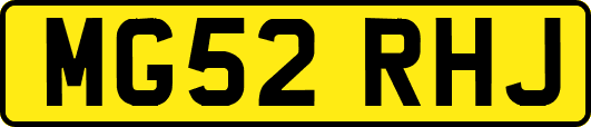MG52RHJ