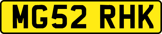 MG52RHK