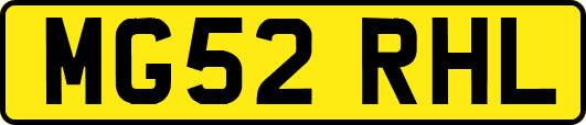 MG52RHL