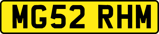 MG52RHM