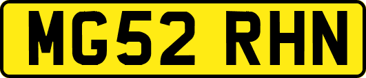 MG52RHN