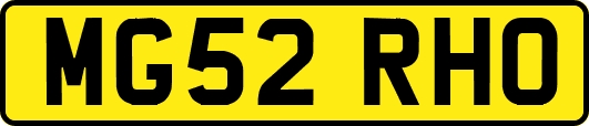MG52RHO