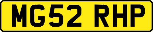 MG52RHP