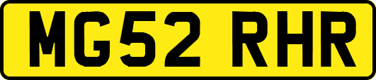 MG52RHR
