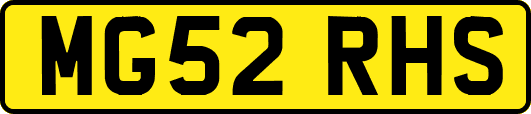 MG52RHS
