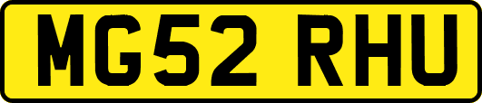MG52RHU