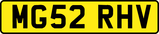 MG52RHV