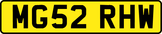 MG52RHW