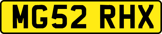 MG52RHX