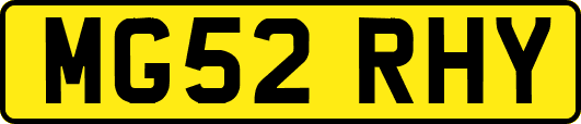 MG52RHY