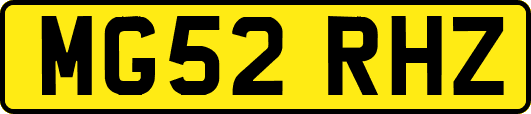 MG52RHZ