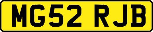 MG52RJB