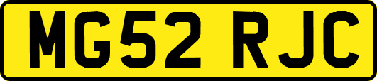 MG52RJC