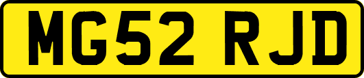 MG52RJD